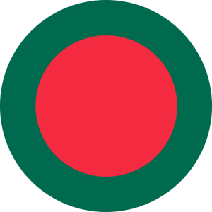 Bangladesh 