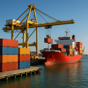 Cross-Border Expertise