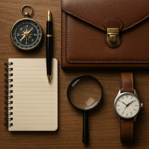 Strategic Advisory Excellence